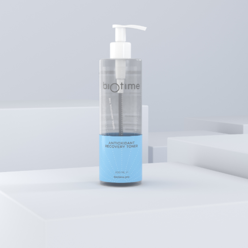 Антиоксидантный восстанавливающий тоник - Antioxidant Recovery Toner