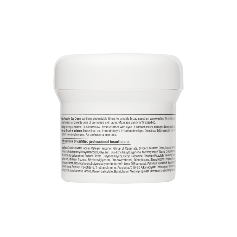 Forever young Hydra-Protective Day Cream – Дневной гидрозащитный крем (шаг 8)