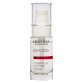 Hydrate Restore Serum Увлажняющая восстанавливающая сыворотка