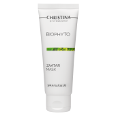 Biophyto Zaatar Mask Маска Заатар 