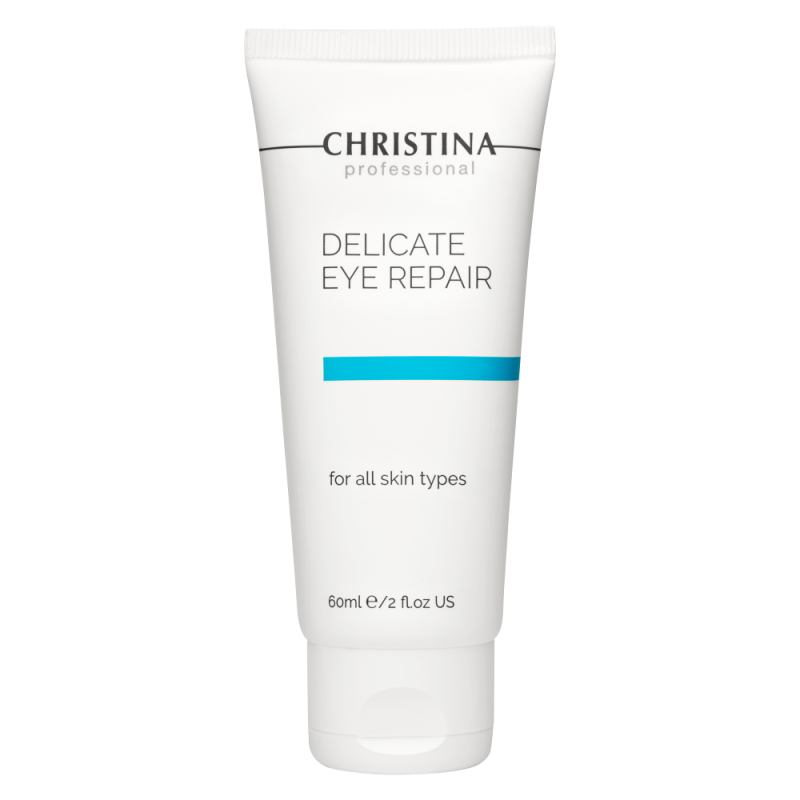 Delicate Eye Repair – Крем для деликатного восстановления кожи вокруг глаз