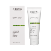 Biophyto Ultimate Defense Day Cream SPF 20 Дневной крем Абсолютная защита