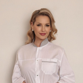 Сотникова Светлана Станиславовна