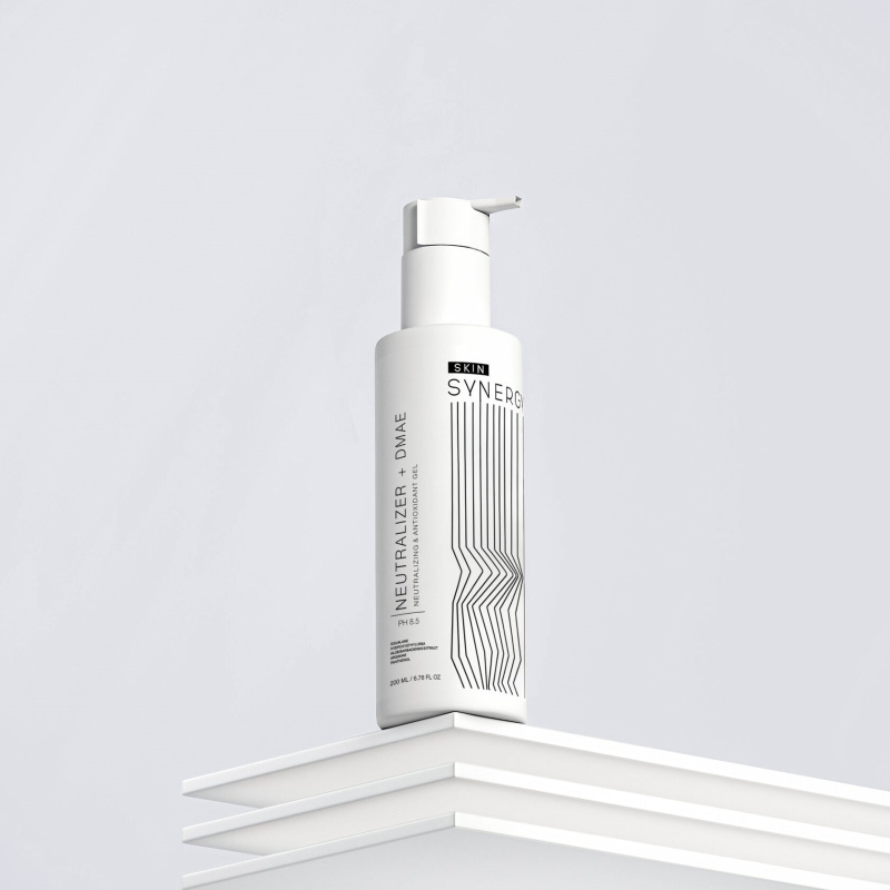 Нейтрализатор с ДМАЭ Neutralizer + DMAE