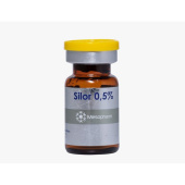 Silor 0,5%