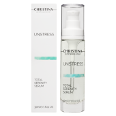 Unstress total Serenity Serum – Успокаивающая сыворотка «Тоталь»