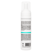 Unstress Comfort Cleansing Mousse – Очищающий мусс-комфорт