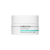 Unstress Harmonizing Night Cream – Гармонизирующий ночной крем