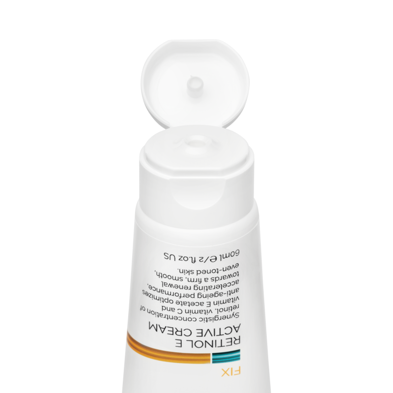 Retinol E Active Cream – Активный крем с ретинолом