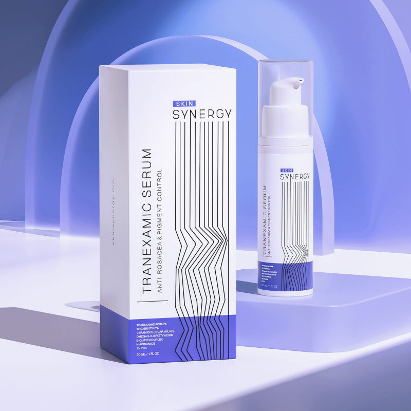 Сыворотка Транексамовая Tranexamic Serum