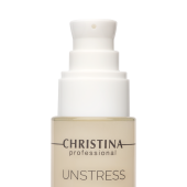 Unstress Absolute Relaxer – сыворотка для абсолютного разглаживания морщин