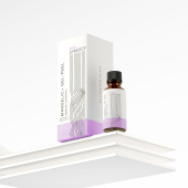 Пилинг Миндальный+ гелевый Mandelic+ Peel