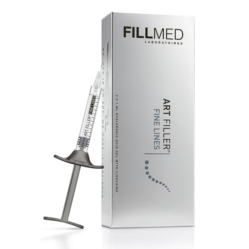Art Filler Fine Lines АртФиллер Файн Лайнс