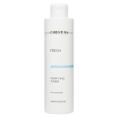 Purifying toner for normal skin – Очищающий тоник для нормальной кожи