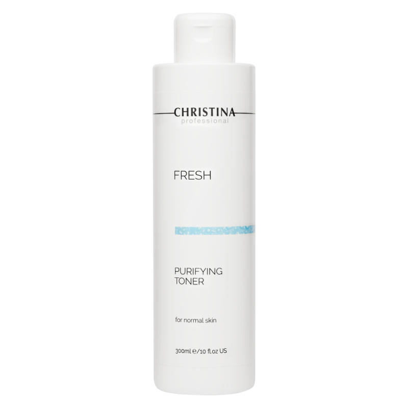 Purifying toner for normal skin – Очищающий тоник для нормальной кожи