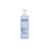 Очищающий нормализующий гель для всех типов кожи Cleansing Gel