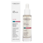 Radiance Reveal Serum – Сыворотка «Восстановление и сияние» 																														