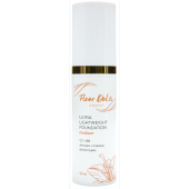 Ultra Lightweight Foundation Medium - Ультралёгкий увлажняющий крем СС+ВВ с тоном Medium