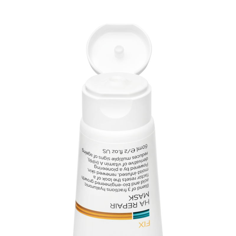 Ha Repair Mask – Обновляющая маска с ретинолом