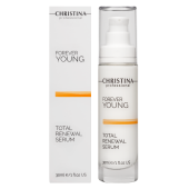 Forever young total Renewal Serum – Омолаживающая сыворотка «Тоталь»
