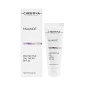 Protective Day Wear SPF 30 - Защитный дневной крем СПФ 30