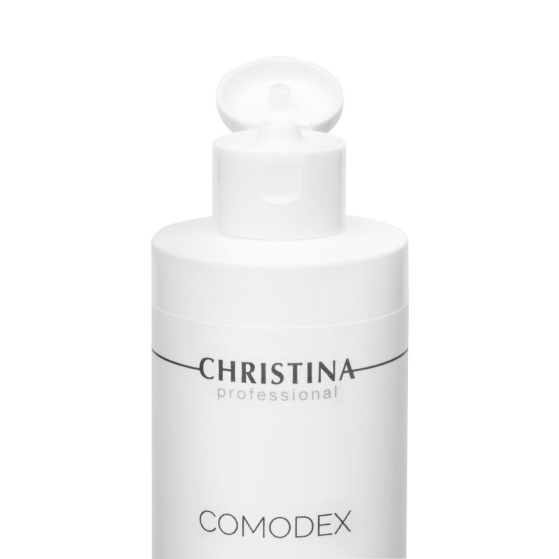 NEW Comodex Stimulate Detox Solution - Стимулирующий детокс-лосьон (шаг 4)