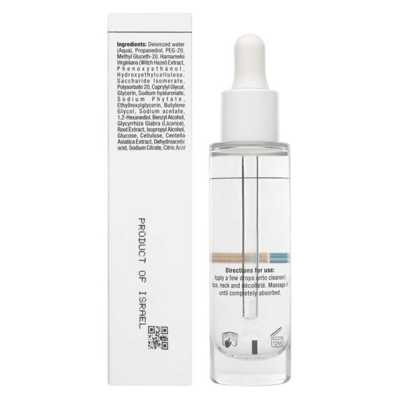 Hydra Perfect – Увлажняющая сыворотка Совершенство