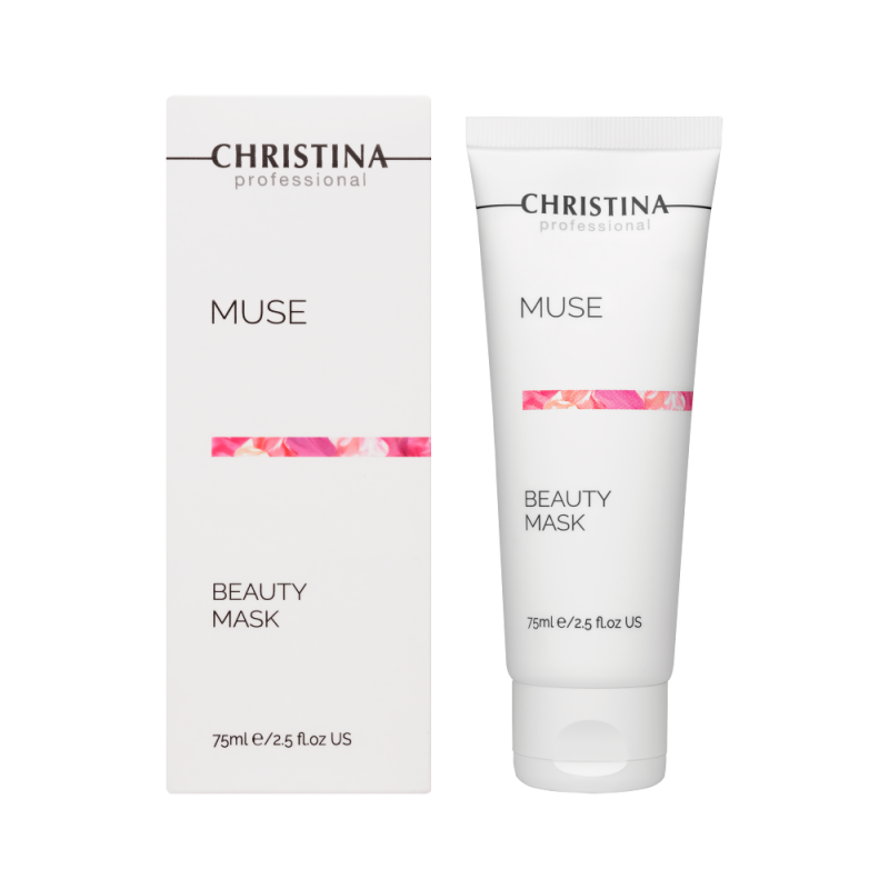 Beauty Mask – Маска красоты с экстрактом розы
