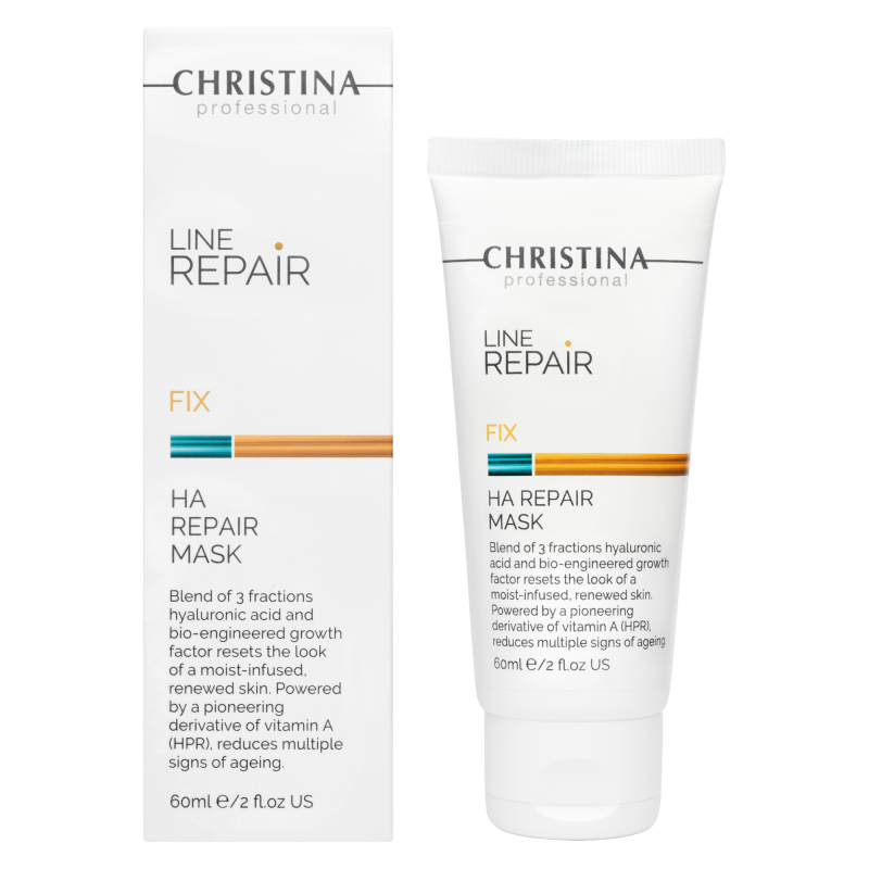 Ha Repair Mask – Обновляющая маска с ретинолом