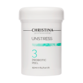 Unstress Probiotic Peel – Пилинг с пробиотическим действием (шаг 3)
