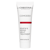 Renew Repair Night Treatment Ночная обновляющая сыворотка восстановление