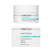 Unstress Harmonizing Night Cream – Гармонизирующий ночной крем