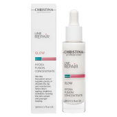 Glow Hydra Fusion Concentrate – Увлажняющая сыворотка-концентрат 																													