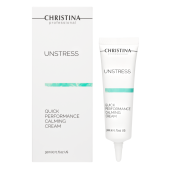 Unstress Quick Performance Calming Cream – Успокаивающий крем быстрого действия