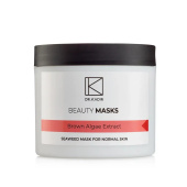 Seaweed Mask For Normal Skin - Маска Морские водоросли для нормальной кожи, 250 мл