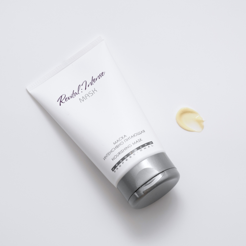 Маска интенсивно питающая Revital Intense Mask