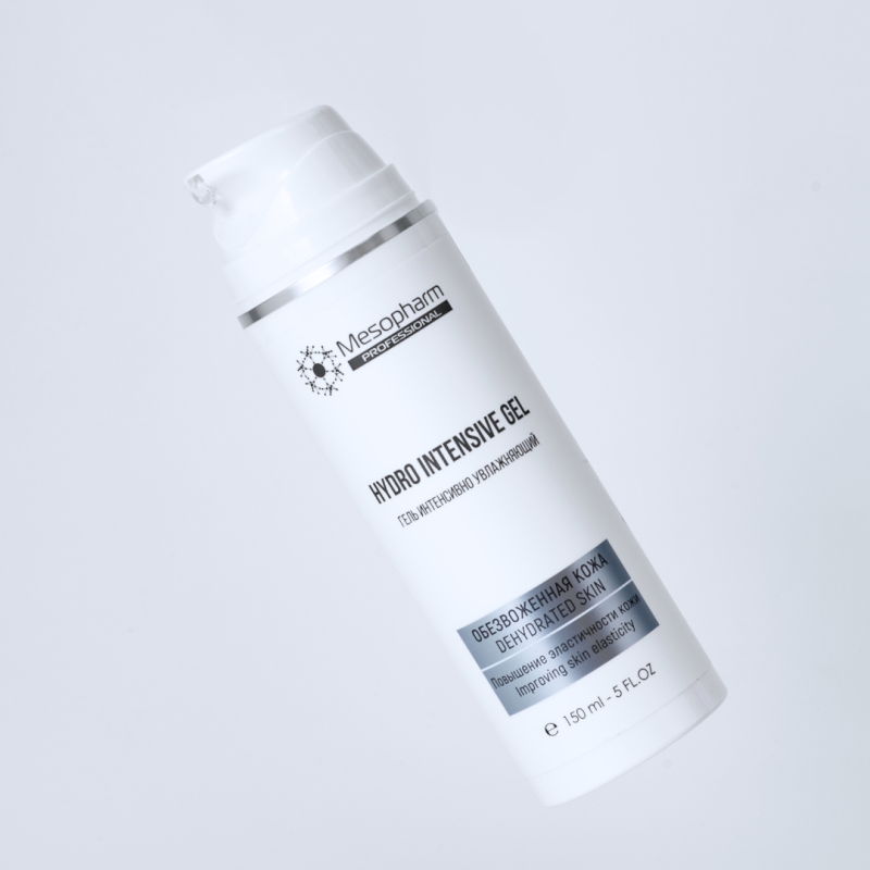 Гель интенсивно увлажняющий Hydro:Intensive Gel