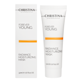 Forever young Radiance Moisturizing Mask – Увлажняющая маска «Сияние»