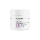 Pro-Collagen Radiance Cream - Крем с коллагеном Сияние (шаг 9b)