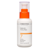 Forever young total Renewal Serum – Омолаживающая сыворотка «Тоталь» (шаг 7)