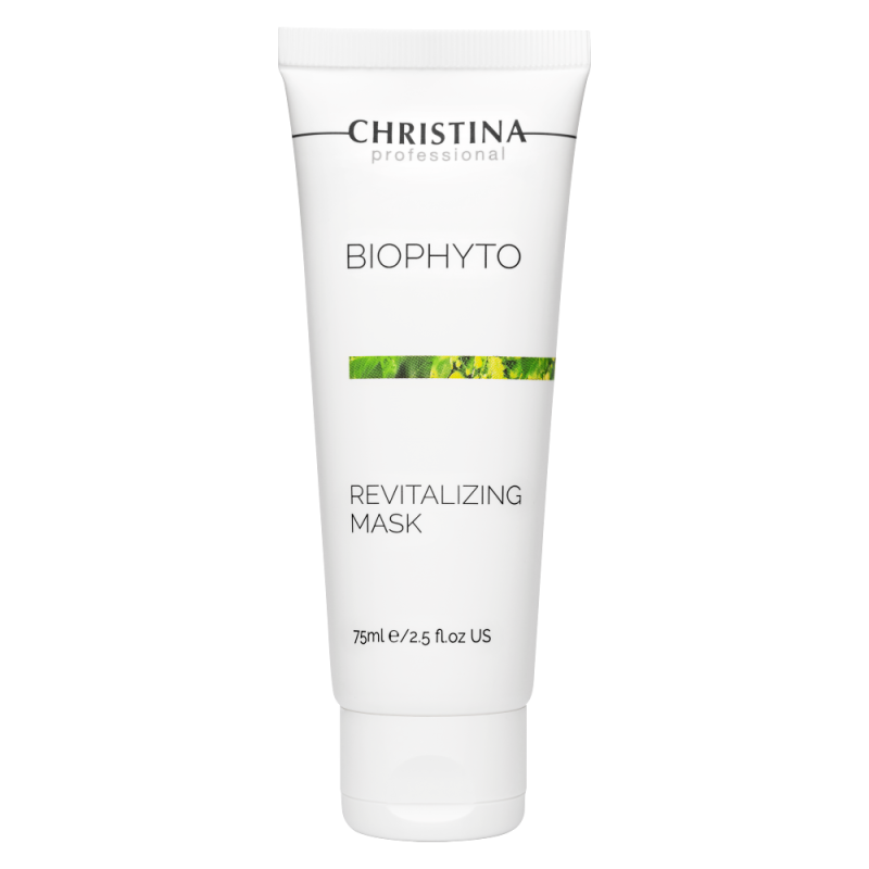 Biophyto Revitalizing Mask Восстанавливающая маска 