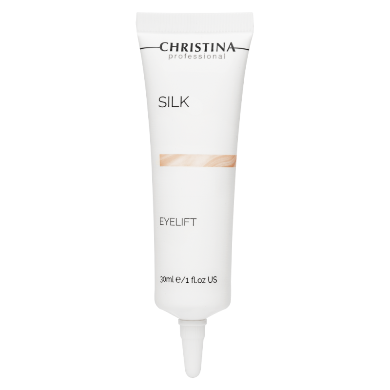 Silk Eyelift Cream – Подтягивающий крем для кожи вокруг глаз