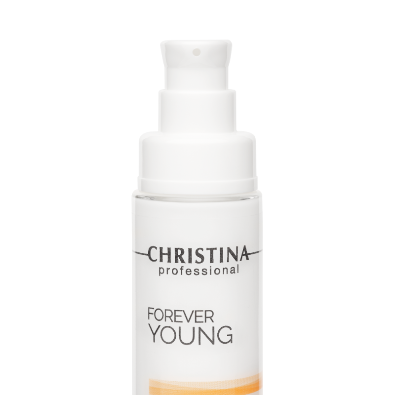 Forever young total Renewal Serum – Омолаживающая сыворотка «Тоталь»