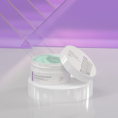 Маска успокаивающая с каолином Kaolin Calming Mask