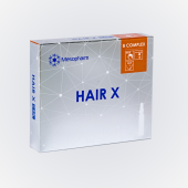 Hair X "B complex"