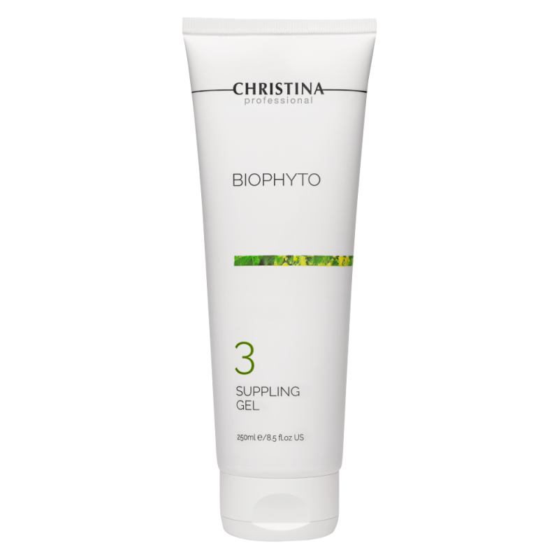 BioPhyto Suppling Gel - Размягчающий гель