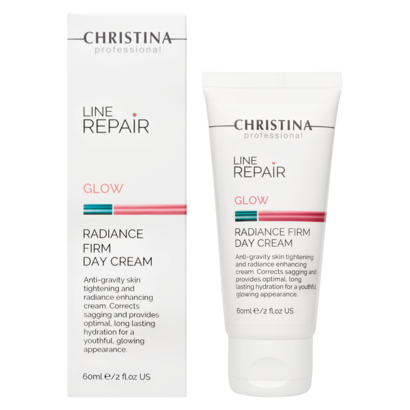 Radiance Firm Day Cream – Дневной крем «Сияние и упругость»