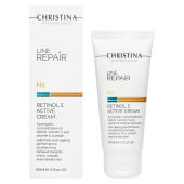 Retinol E Active Cream – Активный крем с ретинолом