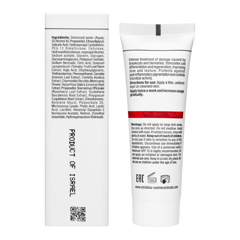 Renew Repair Night Treatment Ночная обновляющая сыворотка восстановление