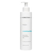 Azulene Cleansing Gel for delicate reddish skin – Азуленовый очищающий гель для чувствительной и склонной к покраснениям кожи